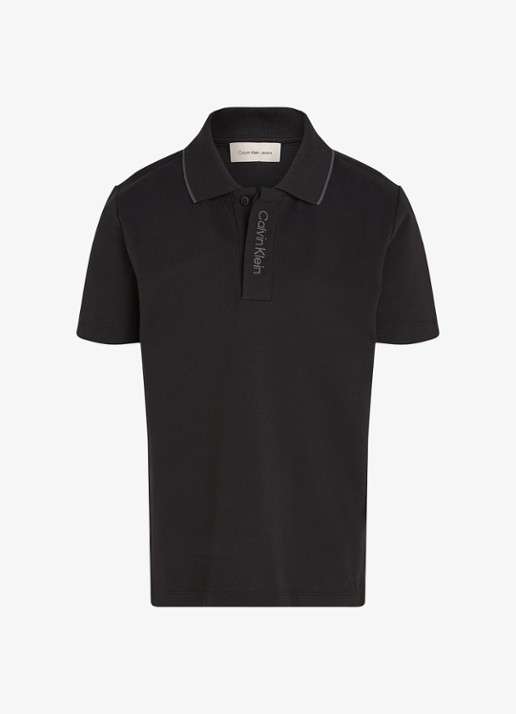 Calvin Klein Polo met logoprint