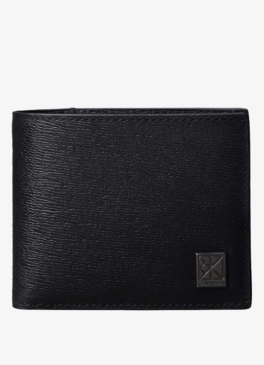 Calvin Klein Portemonnee met logo