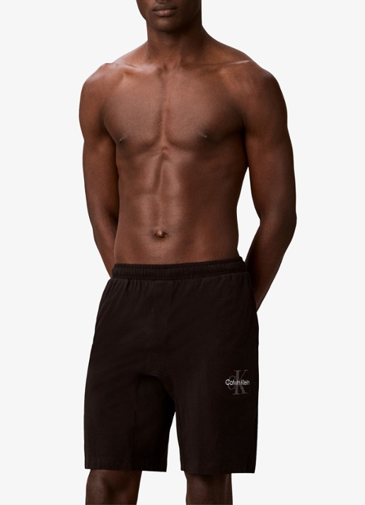 Calvin Klein Pyjamabroek met logo