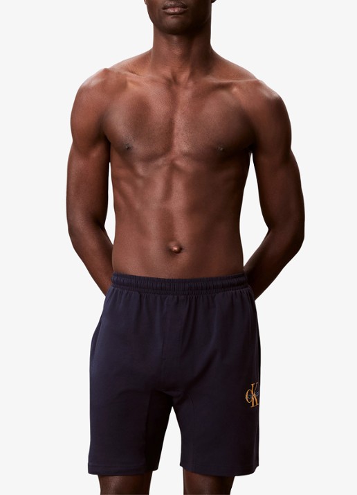 Calvin Klein Pyjamabroek met logo