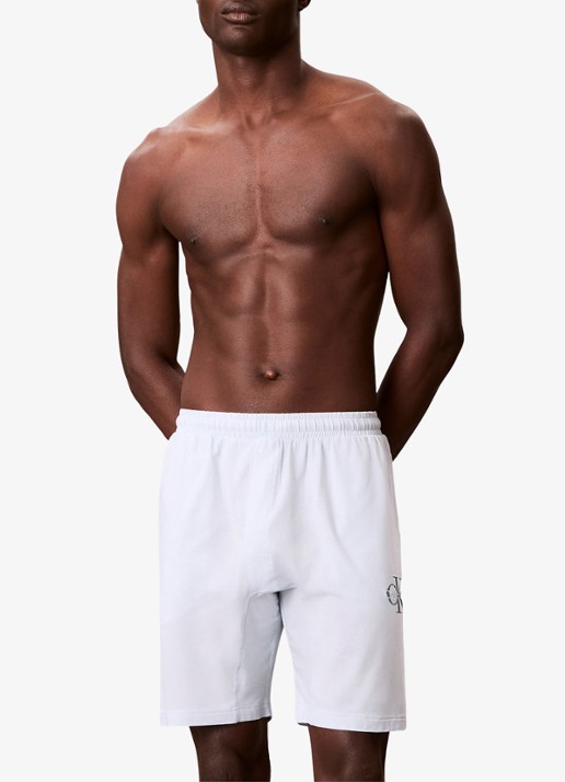 Calvin Klein Pyjamabroek met logo