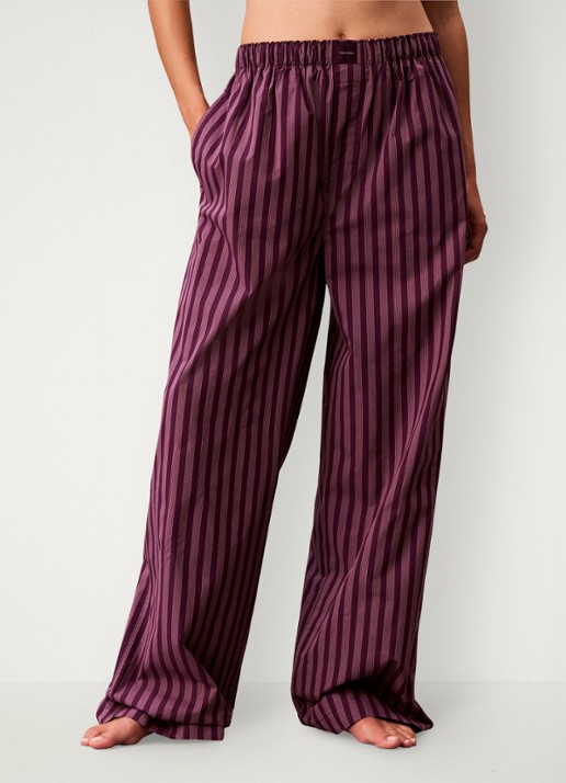 Calvin Klein Pyjamabroek met logoband