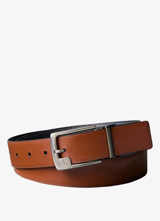 Calvin Klein Riem van leer