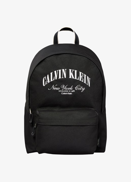 Calvin Klein Rugzak met logo