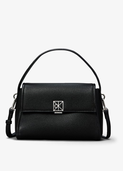Calvin Klein Schoudertas met logo