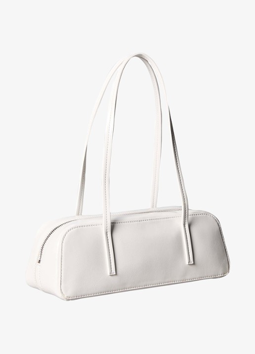 Calvin Klein Schoudertas met logo