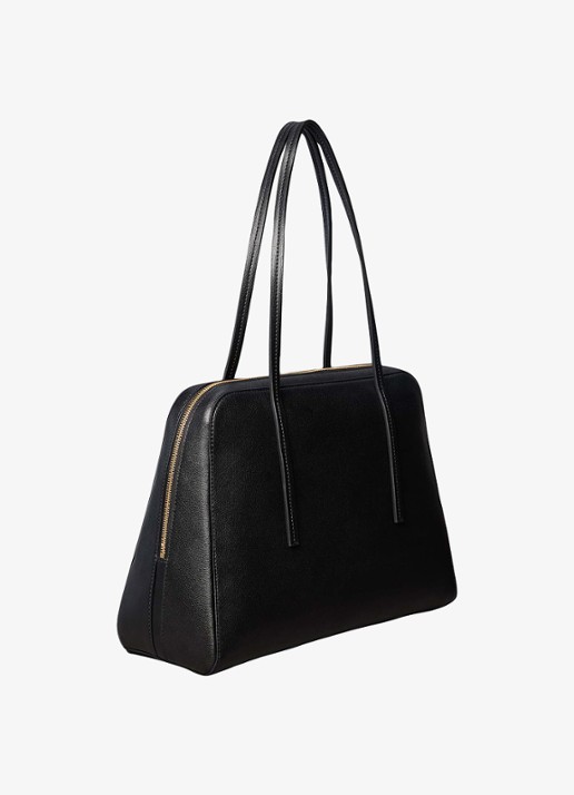 Calvin Klein Schoudertas met logo