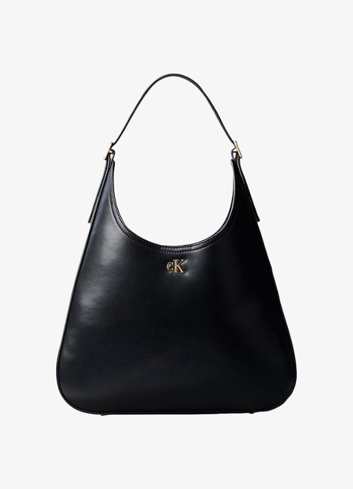 Calvin Klein Schoudertas met logo
