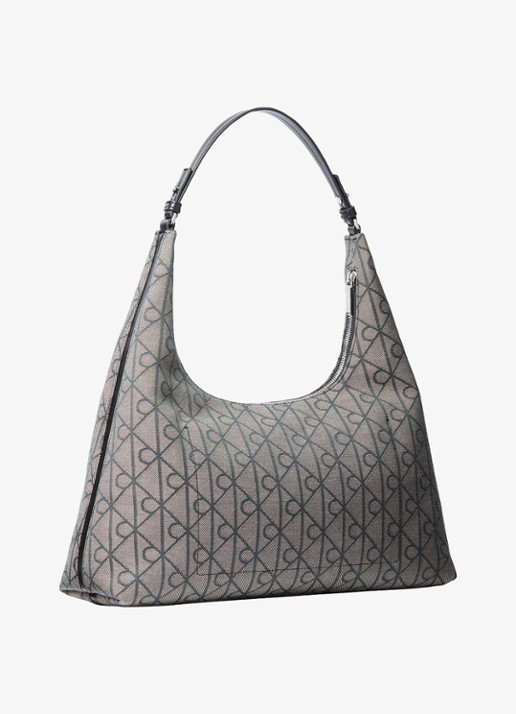 Calvin Klein Schoudertas met logoprint