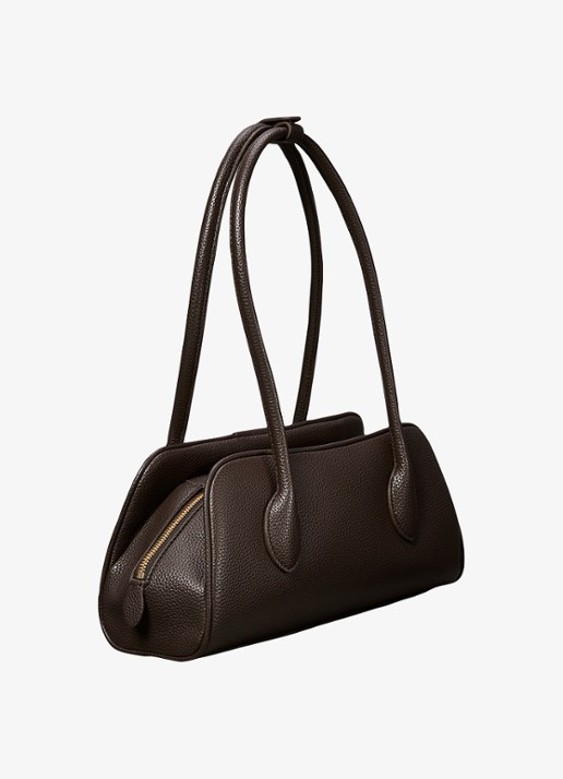 Calvin Klein Schoudertas met tasbedel