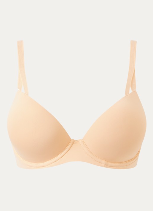 Calvin Klein Seductive Comfort push-up bh
