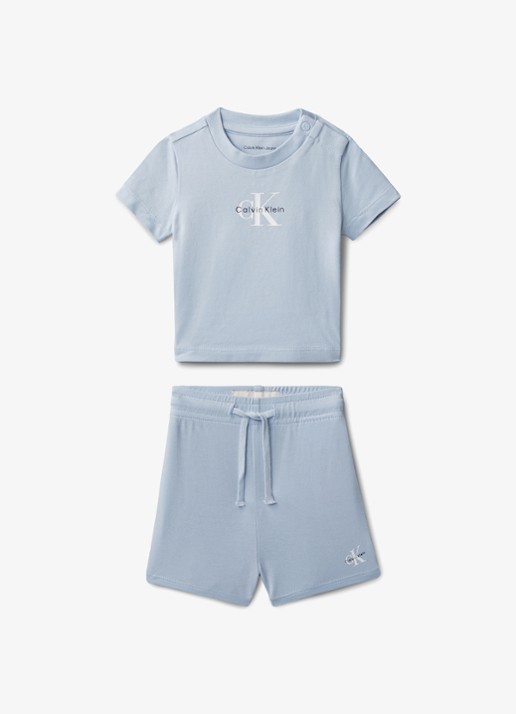 Calvin Klein Set van T-shirt en broek 2-delig