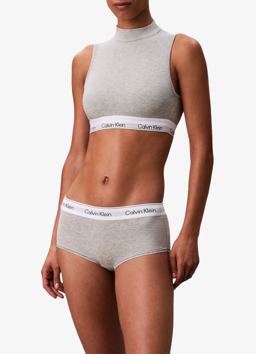 Calvin Klein Shorty met logoband