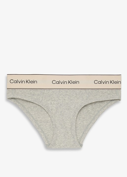 Calvin Klein Slip met logoband