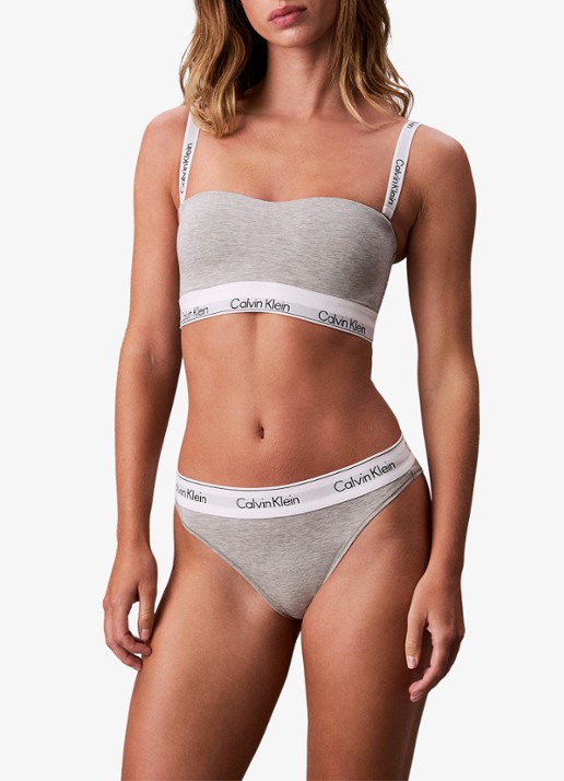 Calvin Klein Slip met logoband