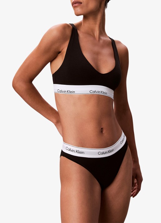 Calvin Klein Slip met logoband