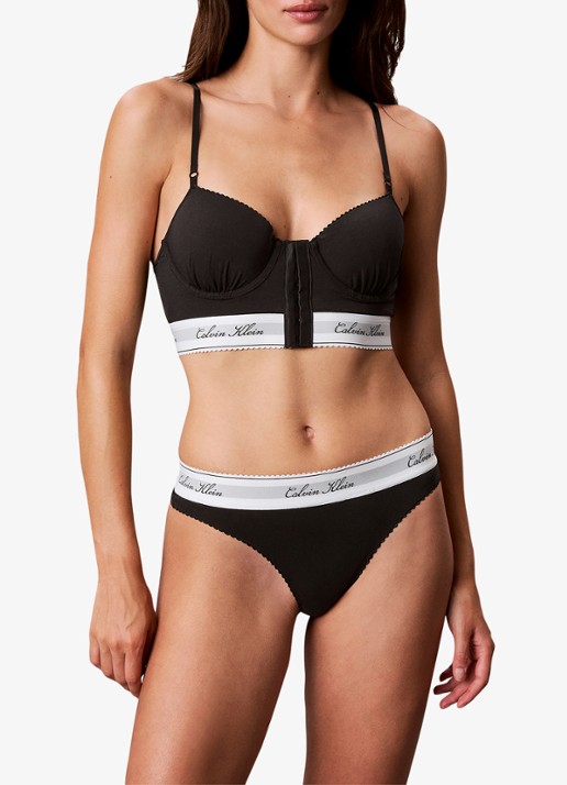 Calvin Klein Slip met logoband