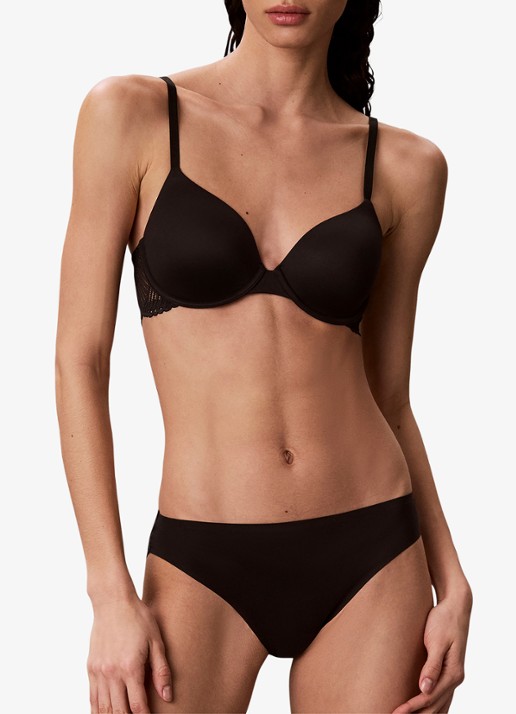 Calvin Klein Slip van kant