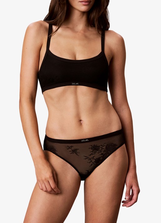 Calvin Klein Slip van kant