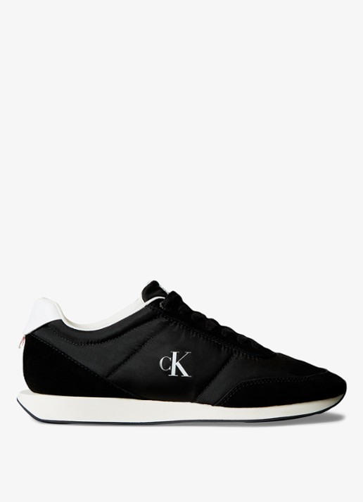 Calvin Klein Sneaker met logo
