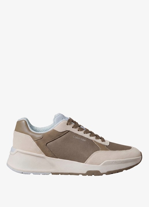 Calvin Klein Sneaker met logo