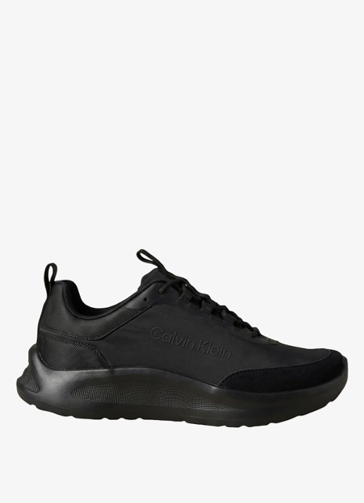 Calvin Klein Sneaker met logo