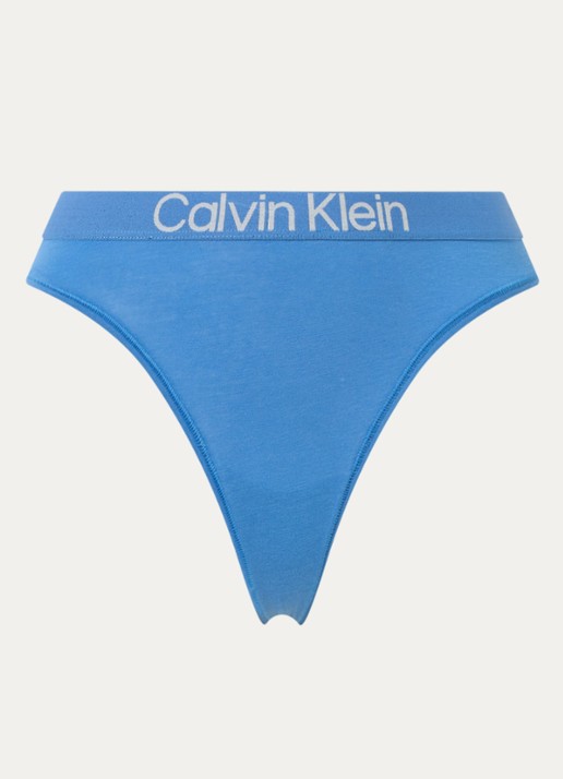 Calvin Klein String met logoband