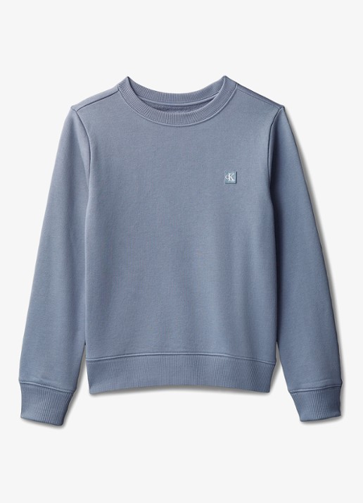 Calvin Klein Sweater met logo
