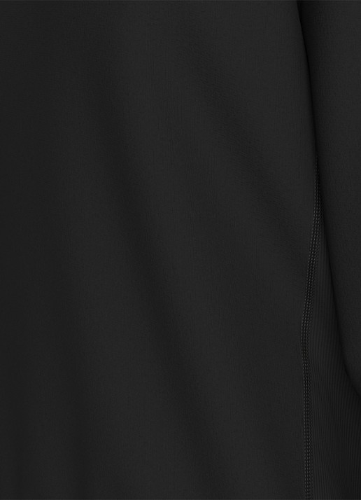 Calvin Klein Sweater met logoborduring - detail 4 zwart
