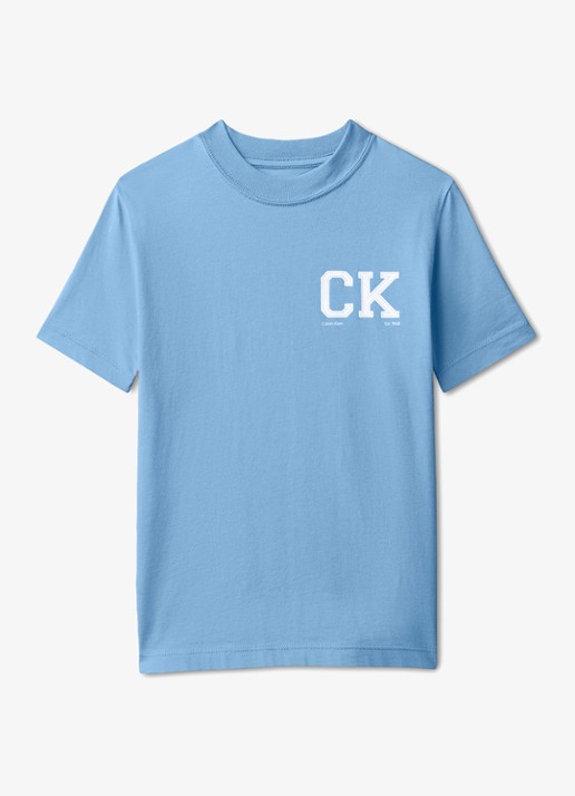 Calvin Klein T-shirt met logo