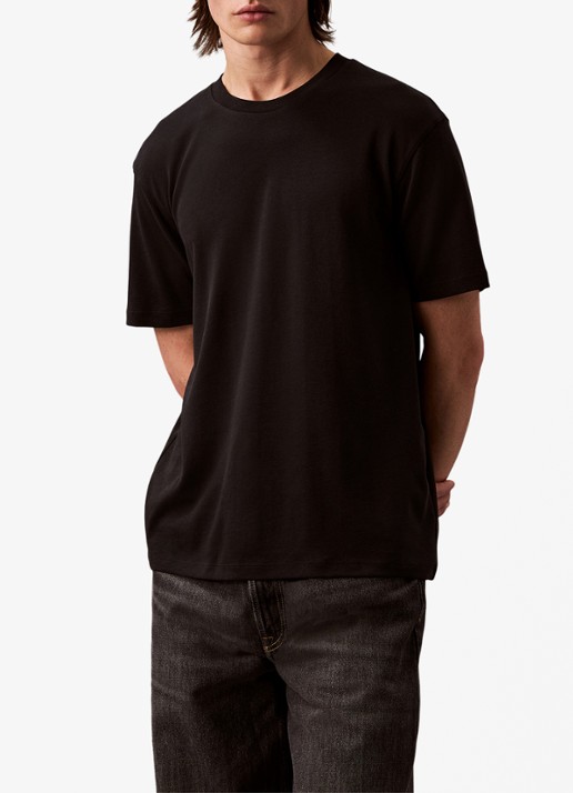Calvin Klein T-shirt met ronde hals