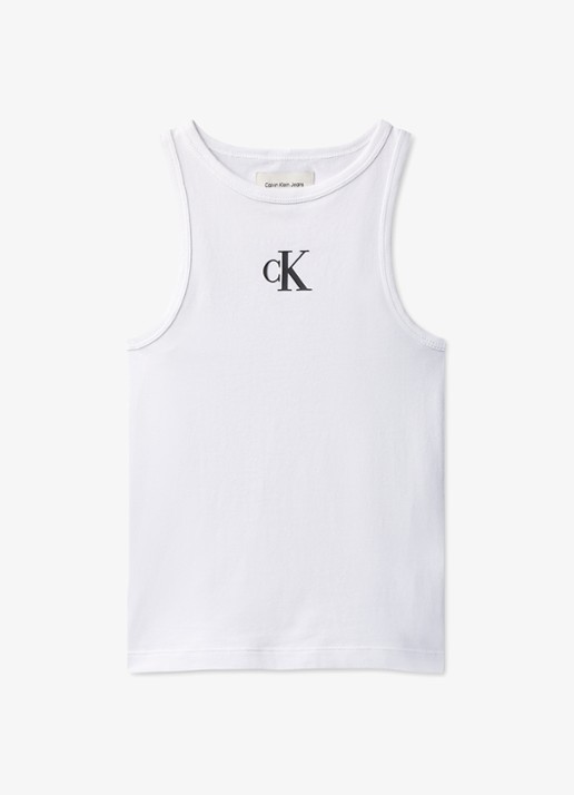 Calvin Klein Tanktop met logo