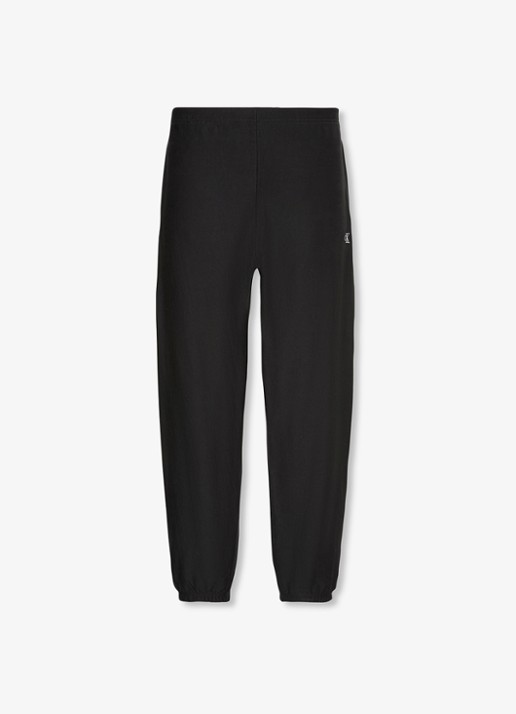 Calvin Klein Tapered fit joggingbroek met logo