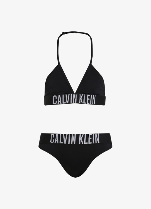 Calvin Klein Triangel bikini set