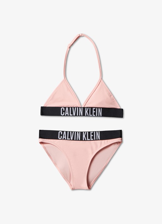 Calvin Klein Triangel bikini set
