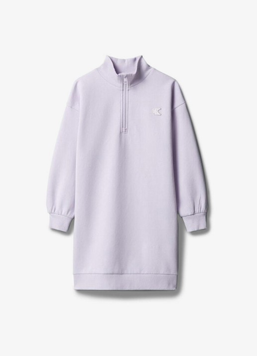Calvin Klein Trui jurk met logo