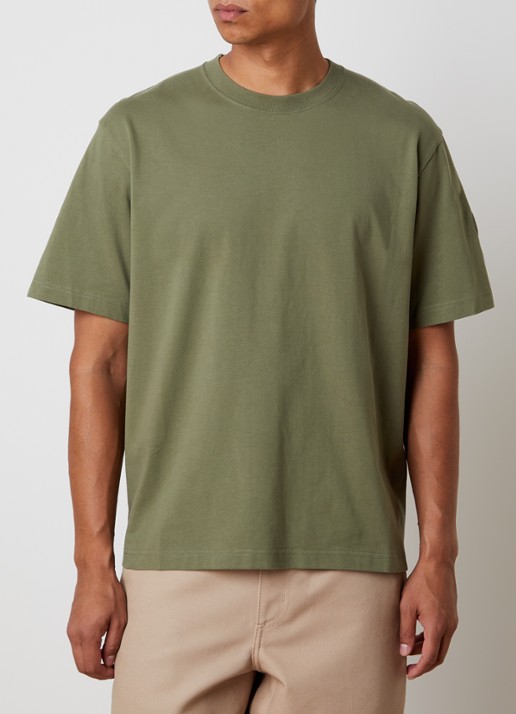 Canada Goose Novo T-shirt met logo