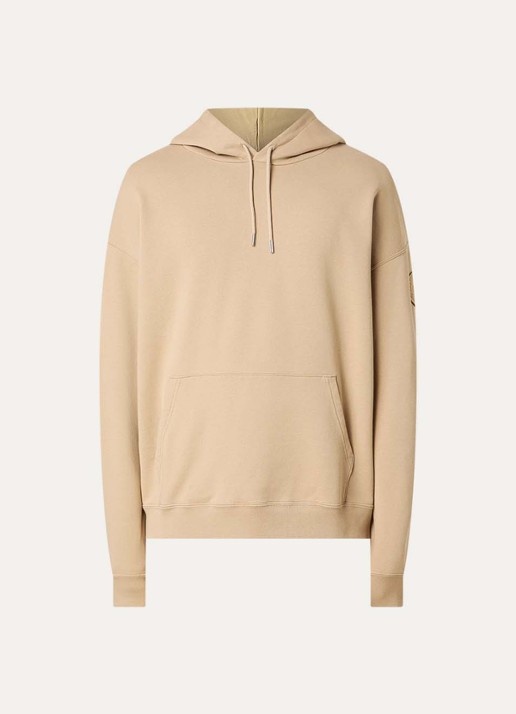 Canada Goose Rove hoodie met logo
