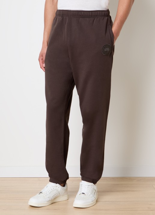 Canada Goose Rove tapered fit joggingbroek met logo