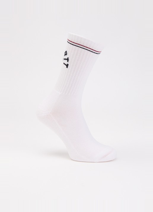 Carhartt WIP Arch Script sportsokken in katoenblend met logo