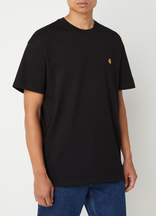 Carhartt WIP Chase T-shirt met logo