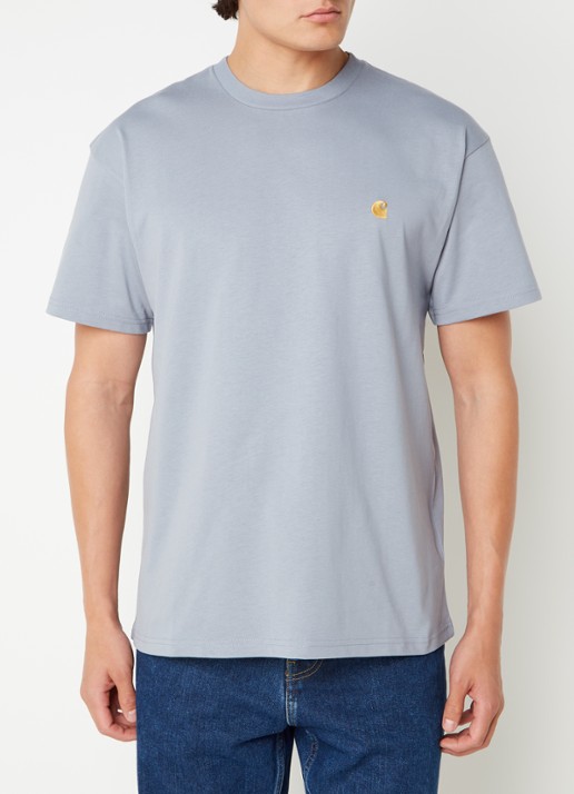 Carhartt WIP Chase T-shirt met logo