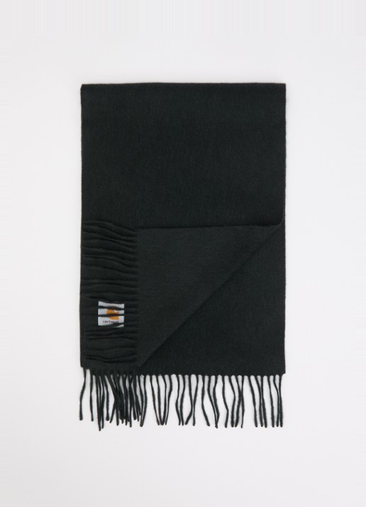 Carhartt WIP Clan sjaal van wol 180 x 30 cm