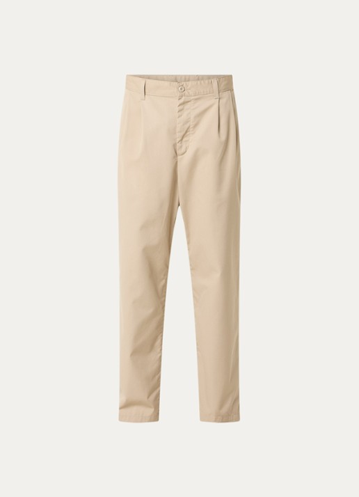 Carhartt WIP Evan loose fit broek met steekzakken