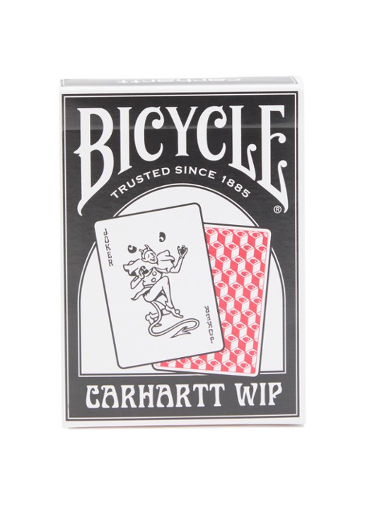Carhartt WIP Kaartspel