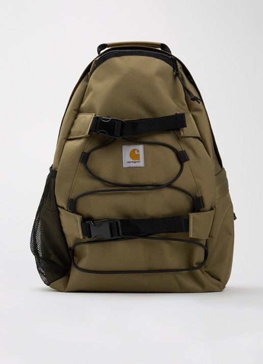 Carhartt WIP Kickflip rugzak met logo