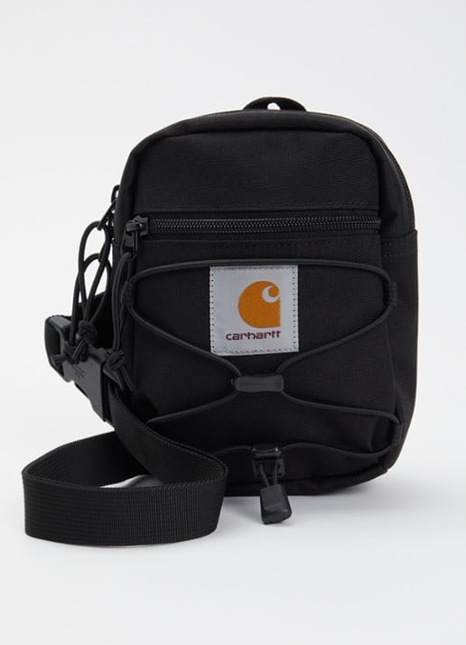 Carhartt WIP Kickflip schoudertas met logo