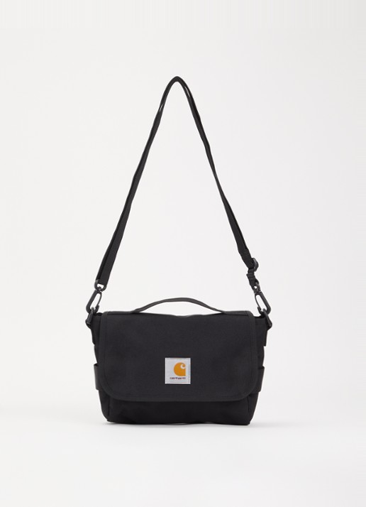 Carhartt WIP Kyle schoudertas van canvas met logo