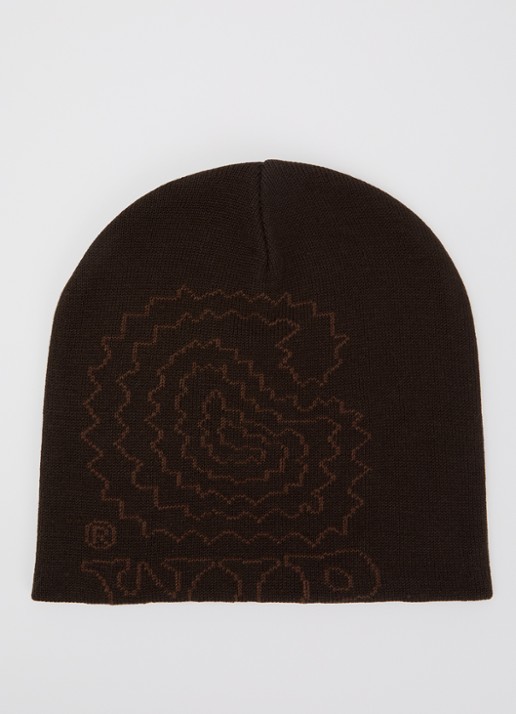 Carhartt WIP Limn C muts met print