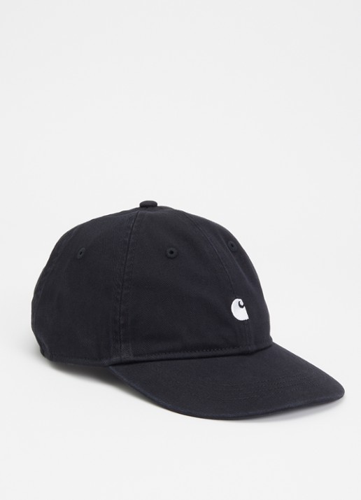 Carhartt WIP Madison pet met logoborduring